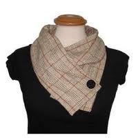 suunnittelija Cotton Huivit 