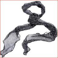 harmaa Suunnittelija Huivit