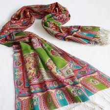 kaunis Pashmina Huivit