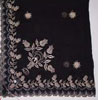Broderie Foulards