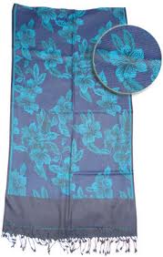 moderne Jacquard Foulards