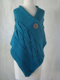 à la mode Tricot Châles