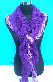 designer Tricot Châles