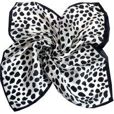 blanc Hommes Châles