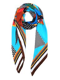 beau Imprimer Foulards