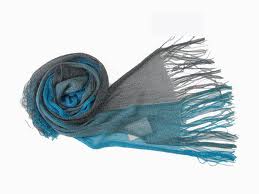 beau Rayonne Foulards