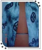 femmes Rayonne Foulards