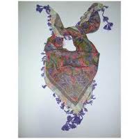 à la mode Rayonne Foulards