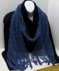 moderne Rayonne Foulards