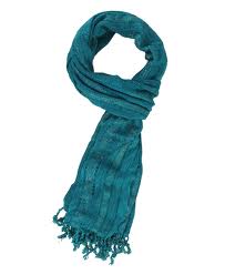 designer Châle Rayures