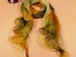 à la mode Femmes Foulards