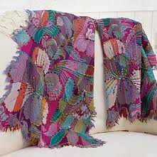 designer Wolle Stola