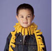 Fleece Scarves