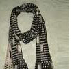 Woven Shawls