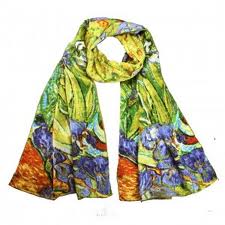 moderno Donna Sciarpe