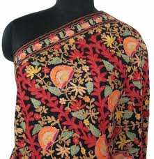 designer Scialli Lana