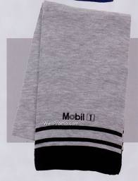 Fashionable Acrylic Scarves 