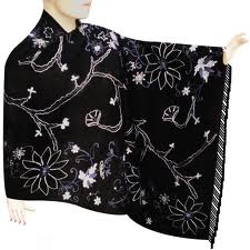 Women Cashmere Stoles