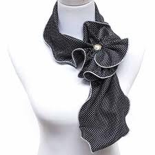 round fashion scarves