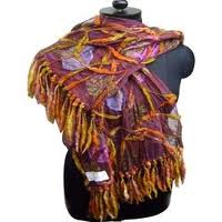 multi fashion stoles