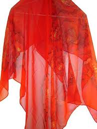designer women scarves