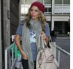 Pashmina Bufandas