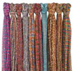 Bufandas Tejidas