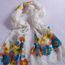 Pashmina Bufandas