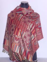 Pashmina Chales